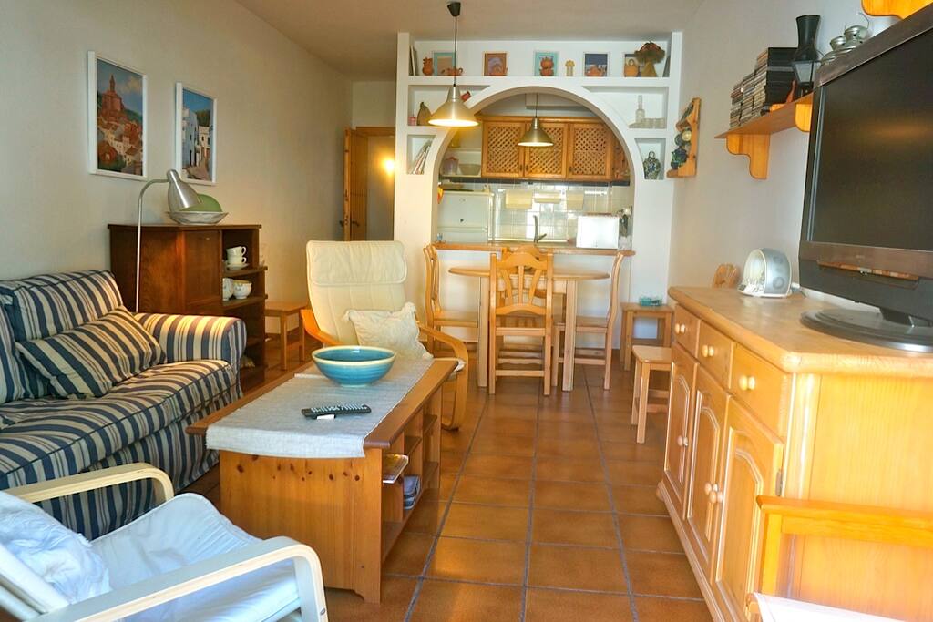Salón