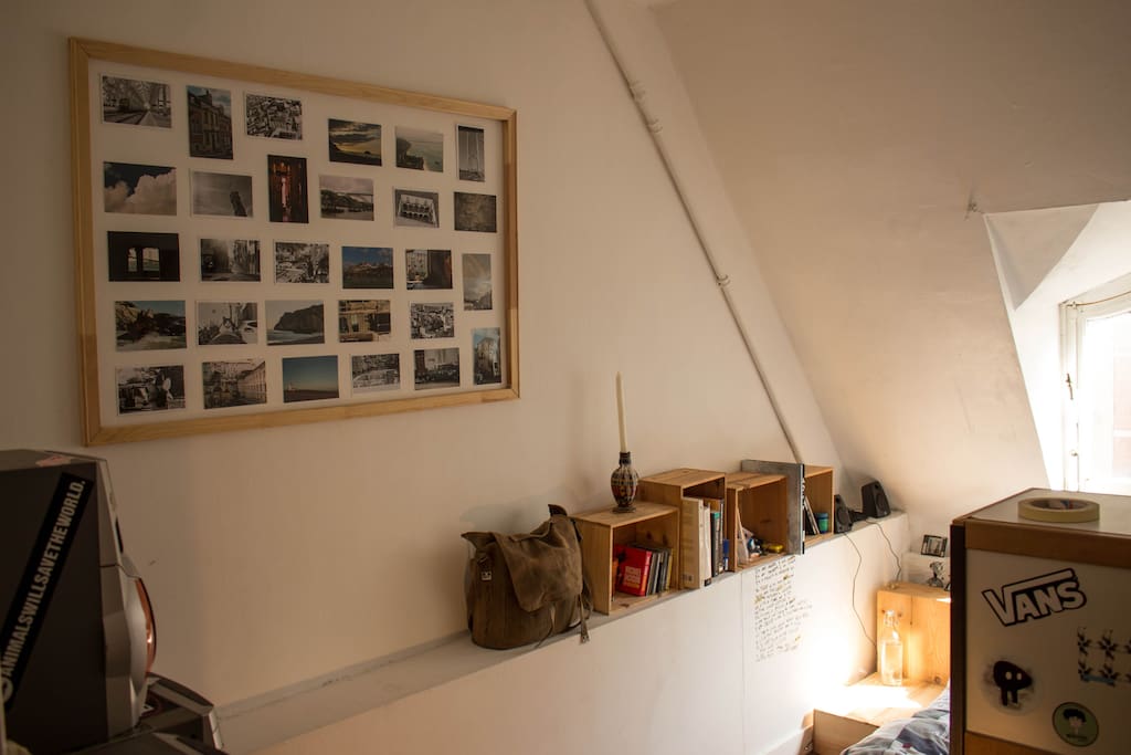 Room / Chambre