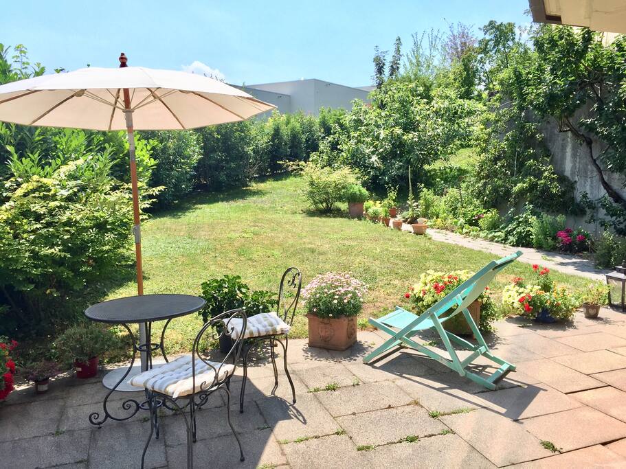 Garten