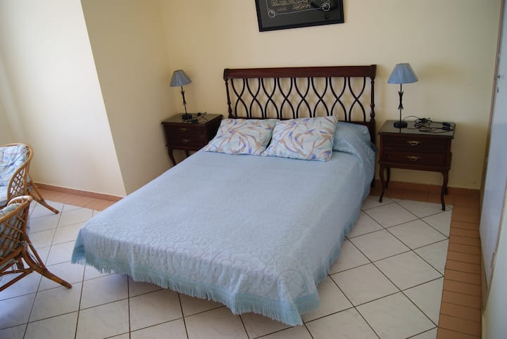 Спална соба 1