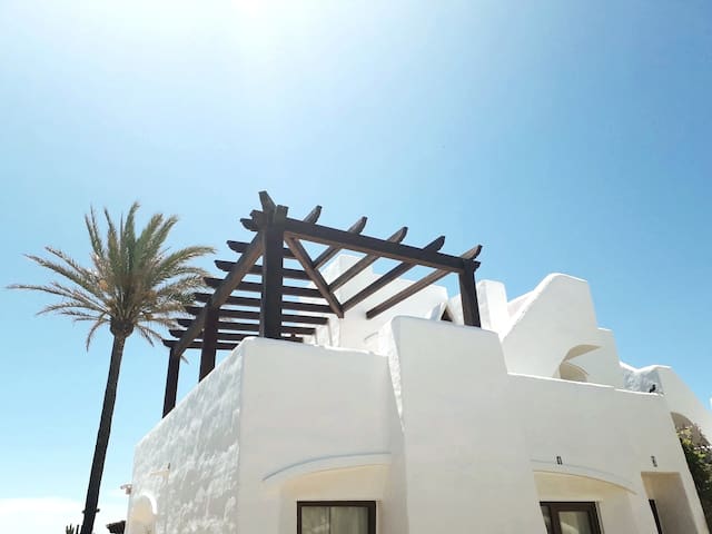Casitas Villacana managed Airbnb listing 3