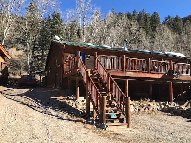 Rentals In Red River New Mexico