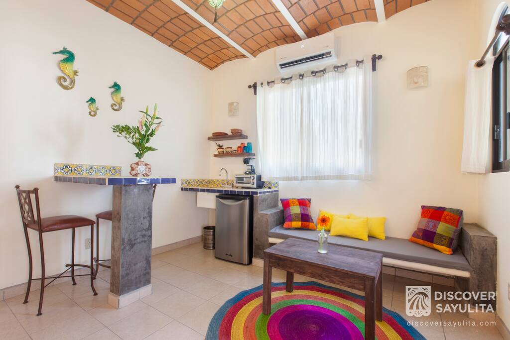 Casita A