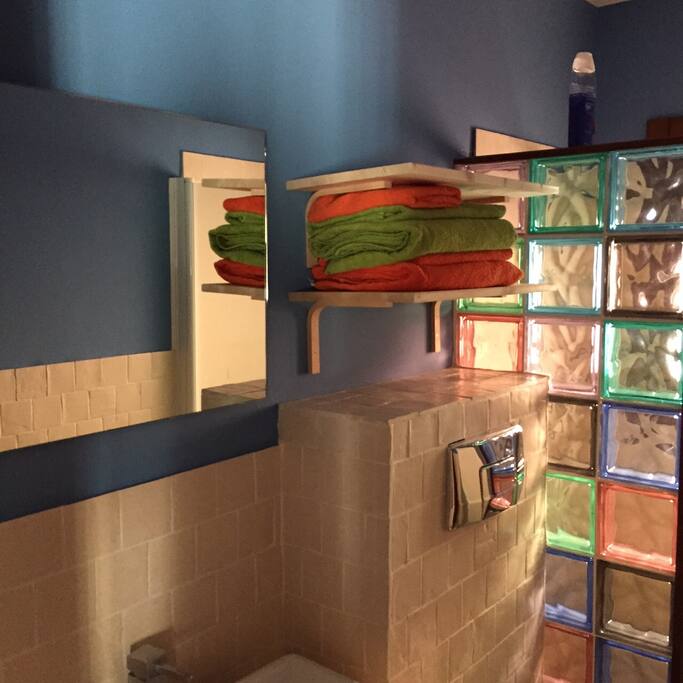 Cuarto de baño