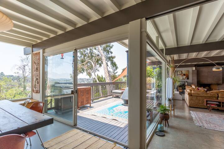 Oak Tree Perched Nest gallery image 5