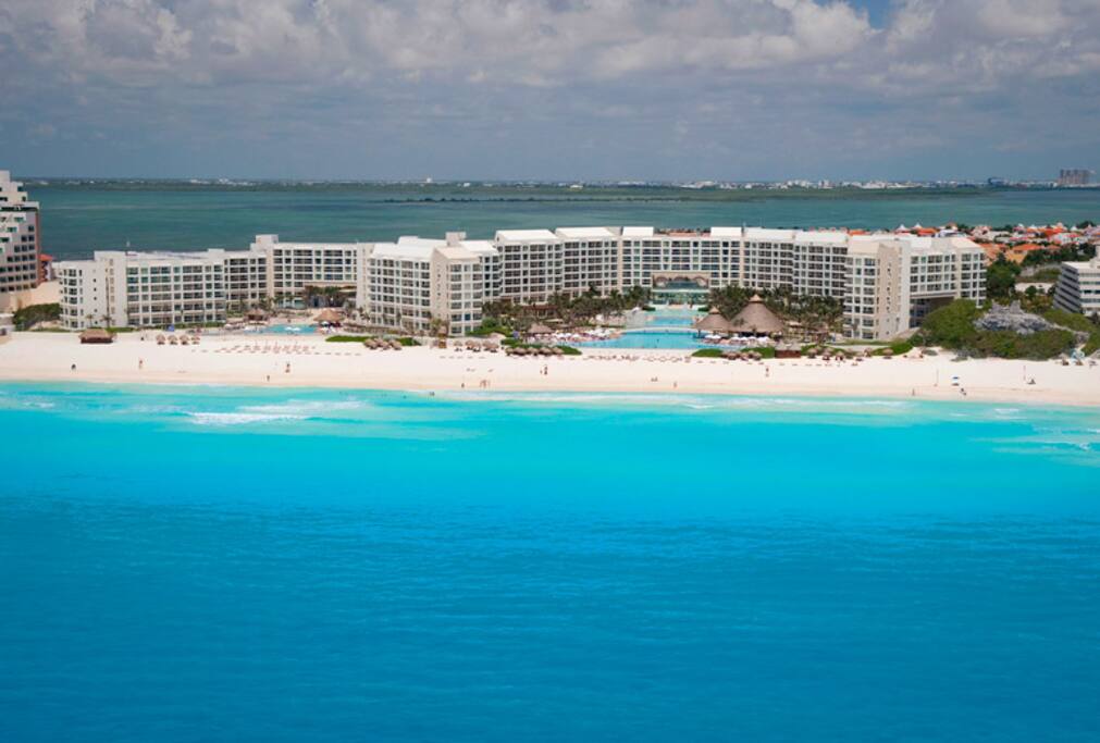 View from Ocean