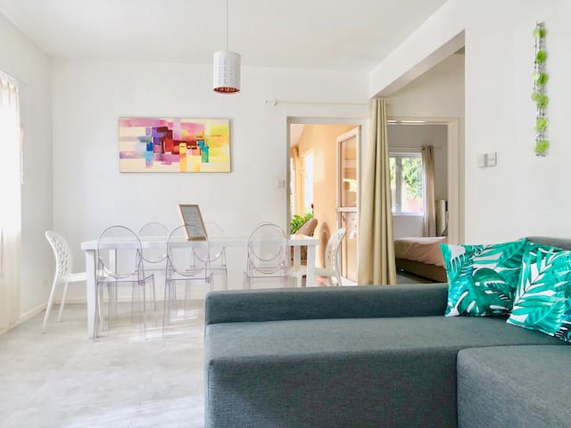 LocationVillaMaurice managed Airbnb listing 2