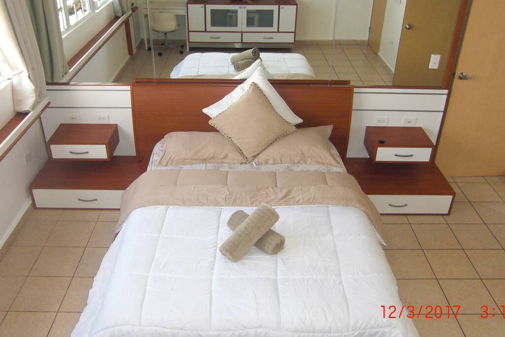 Master Suite