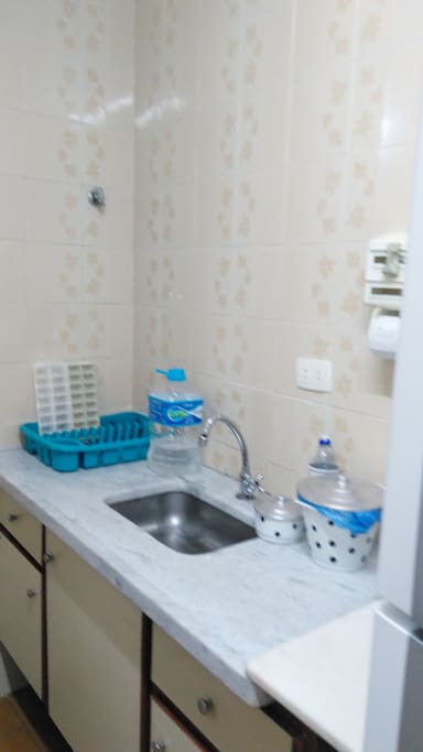 Cozinha