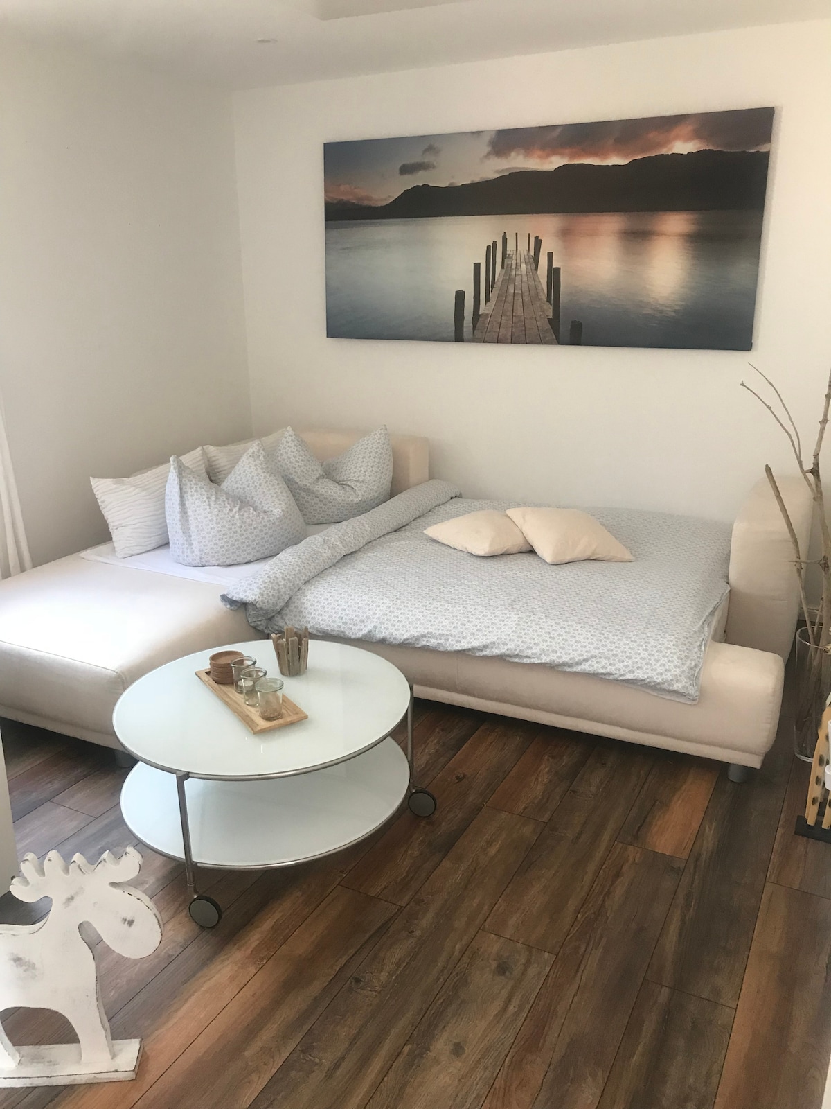 Кауч на спуштање 