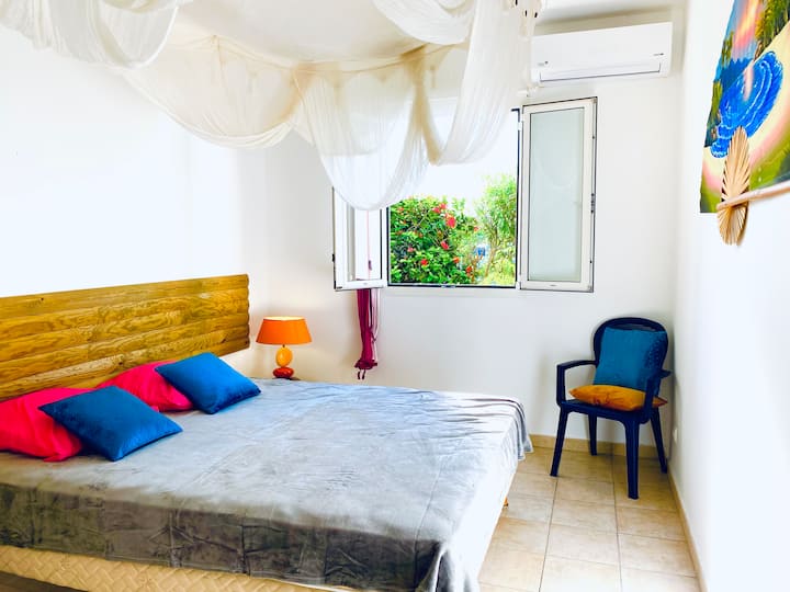 Chambre 1
