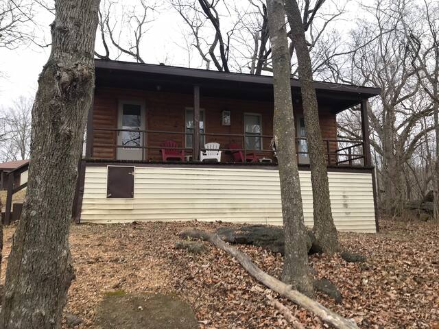 Airbnb Lake Wappapello Vacation Rentals Places To Stay