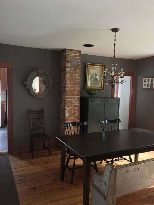 Dinning Room