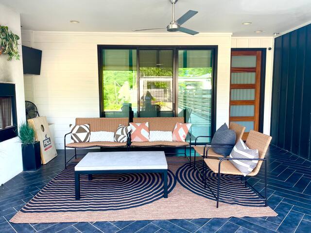 Hip Eastside Oasis w/ Private Pool gallery image 5