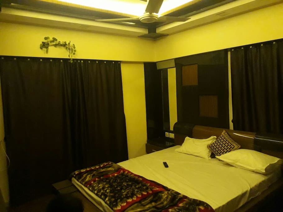 Non AC Double Bed(Economic)