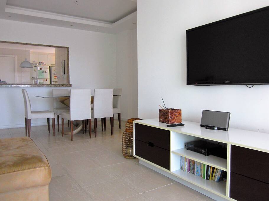Sala estar