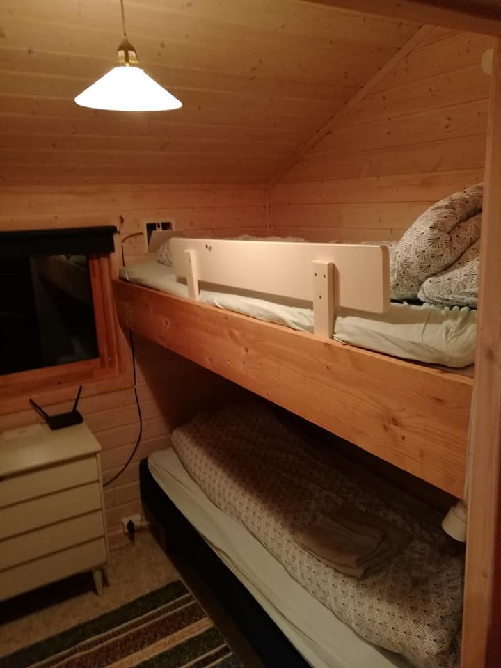 غرفة النوم 2