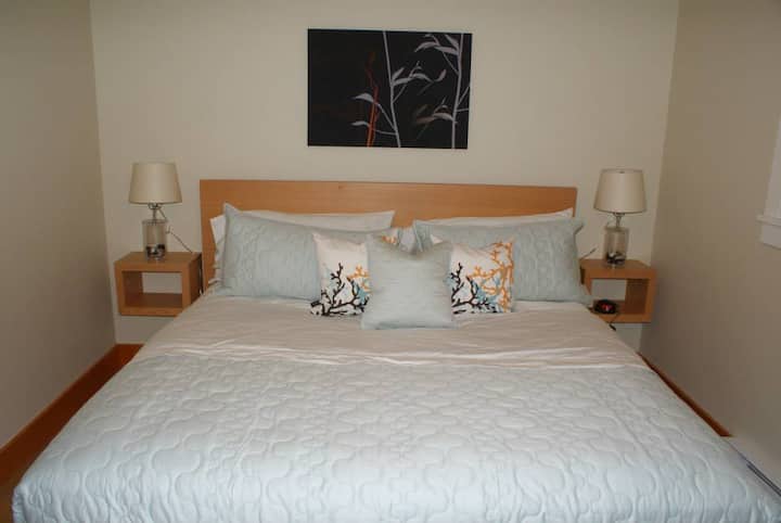 Vitanda vya kustarehesha