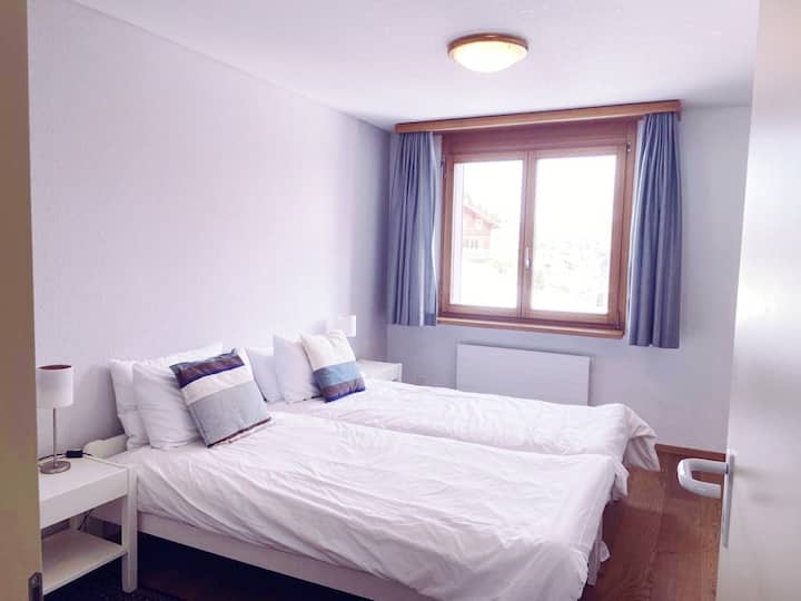 Dormitorio dos