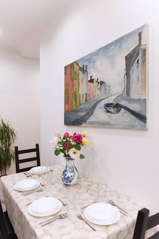 Circus Maximus-at 400m Metro 3 rooms+2 bathrooms gallery image 3