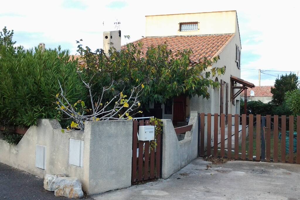 Notre maison