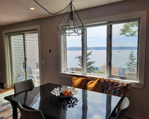 Dockside Retreat - Winter discounted pricing