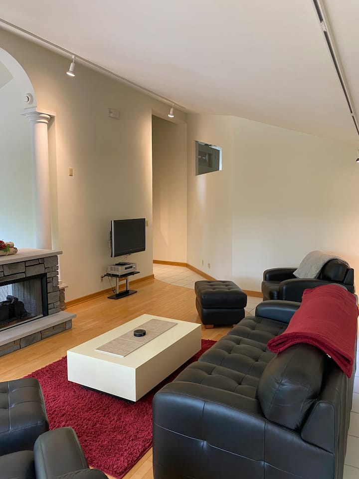 მისაღები ოთახი