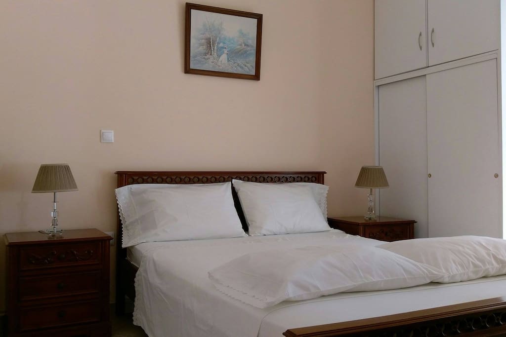 1st bedroom