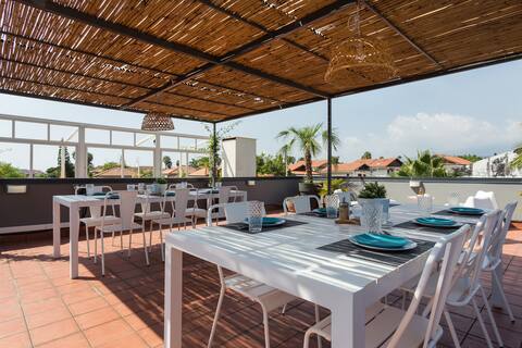 The  Residence Riposto 25 -35min ** drive Taormina