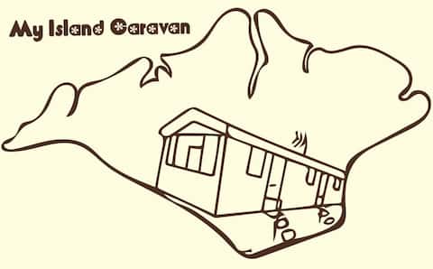 My Island Caravan - where memories are made ☺