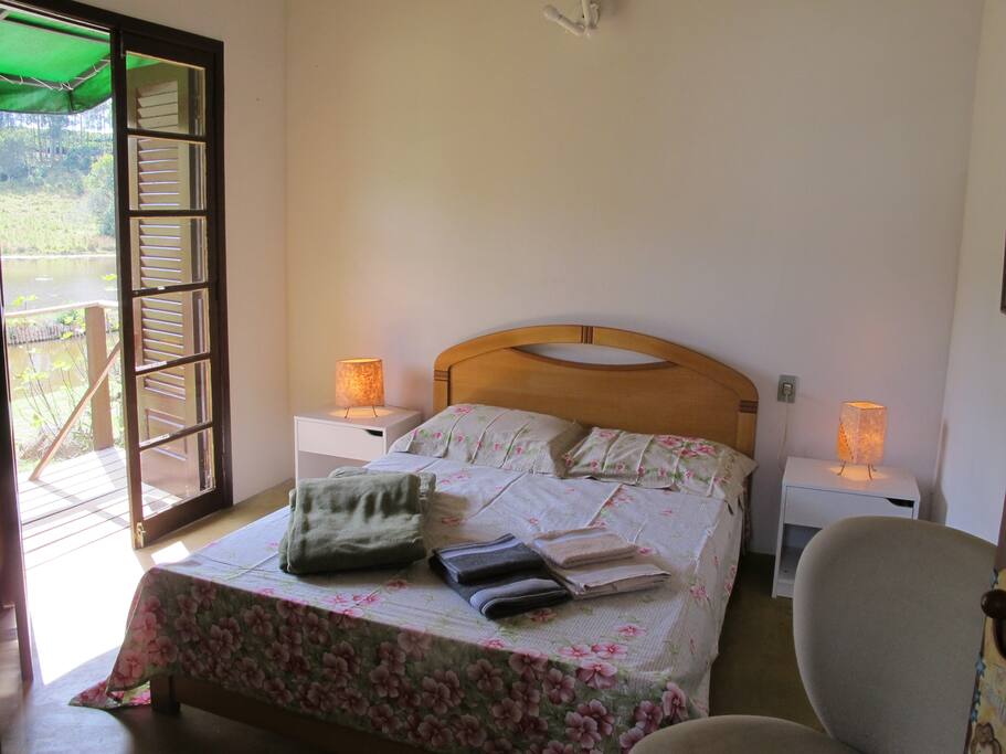 Apartamento casa