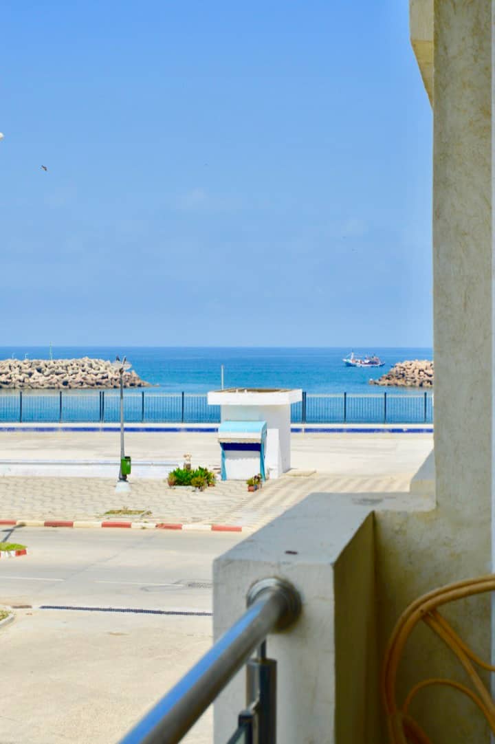 TangierAssilah Holiday Rentals & Homes Morocco Airbnb