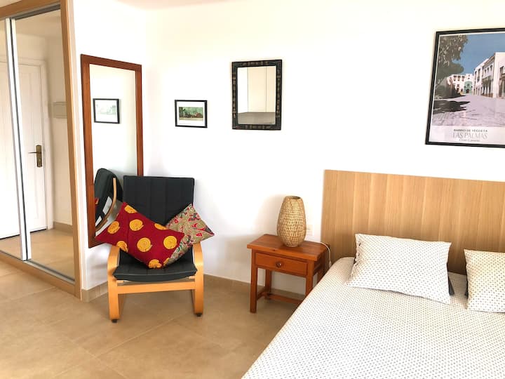 Studio Isla - Central Old Town Puerto Del Carmen - Puerto del Carmen