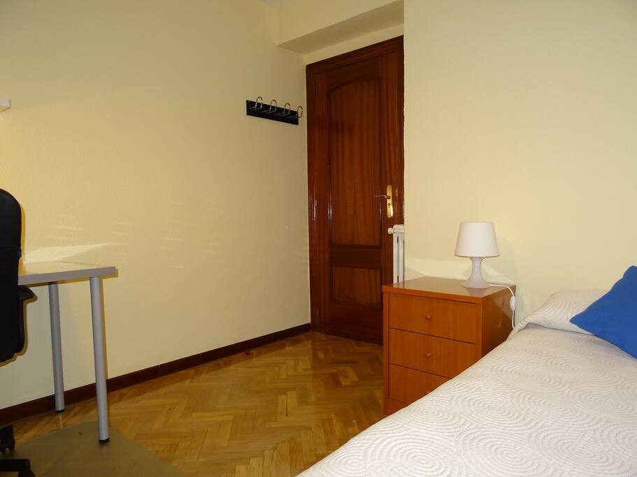 Habitación