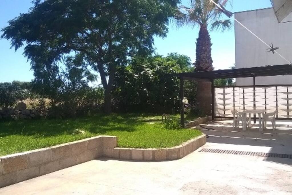 GIARDINO