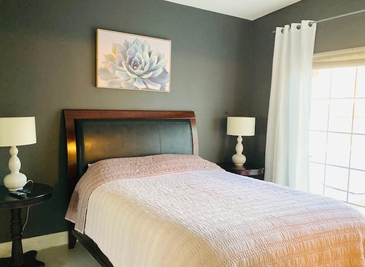 საძინებელი 1