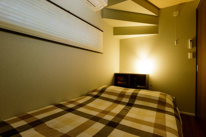 HOUSE, 2 pocket Wifi, 4 min walk to Ikebukuro Stat gallery image 4
