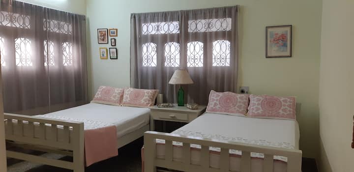 Dormitorio 1