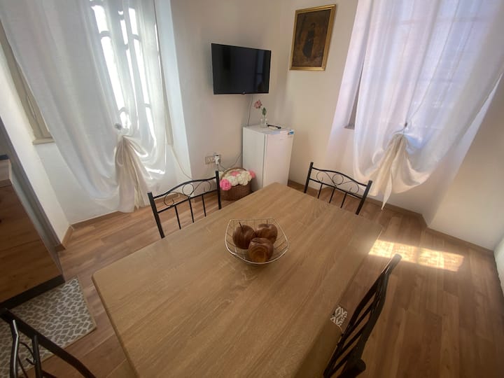Apartment Old Town-novigrad 20 M From The Sea - Novigrad