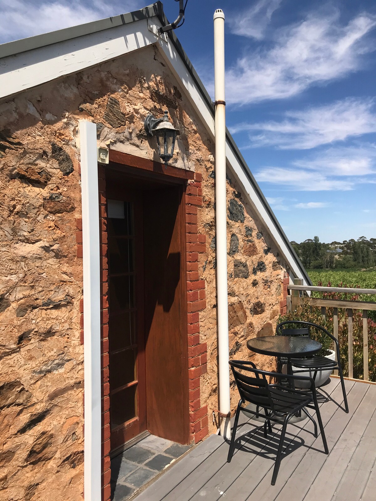 Strathlyn Coach House