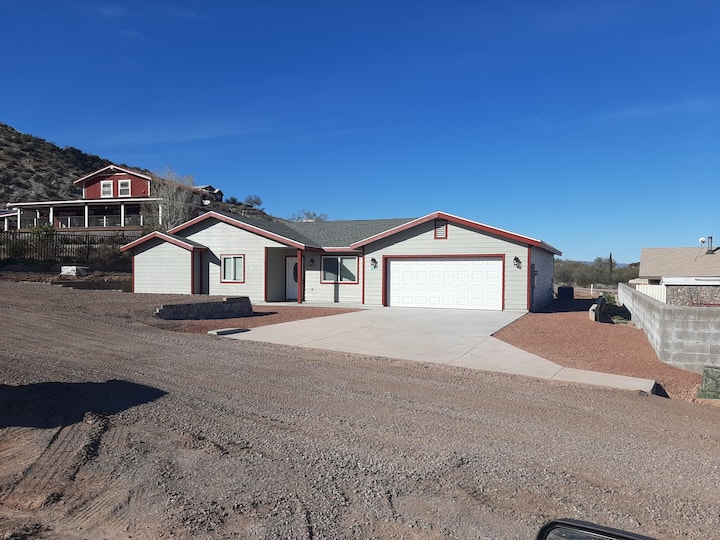 Tonto National Forest Ferienwohnungen & Unterkünfte Arizona, Vereinigte Staaten Airbnb