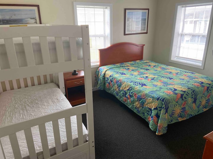 ห้องนอน