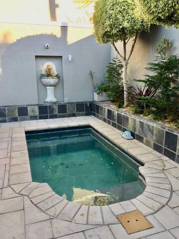 Upmarket Fresnaye holiday home gallery image 3