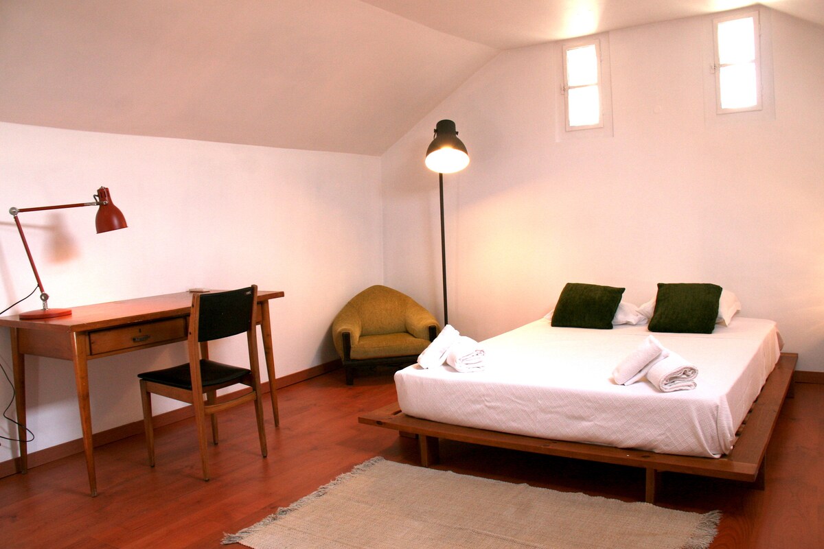 საძინებელი 3