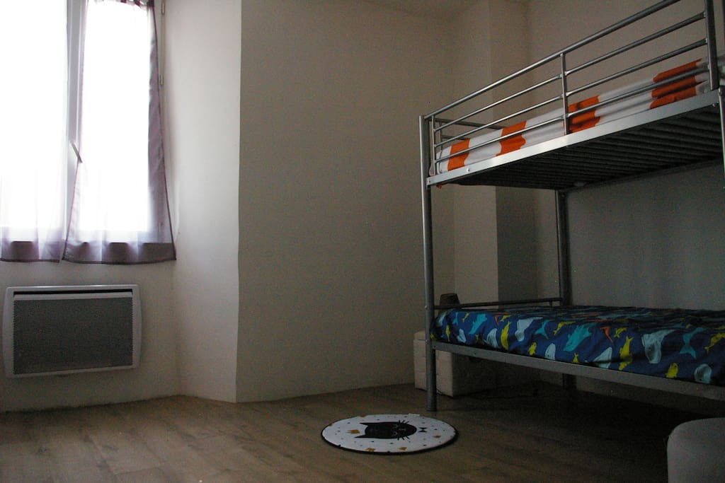 Chambre 1