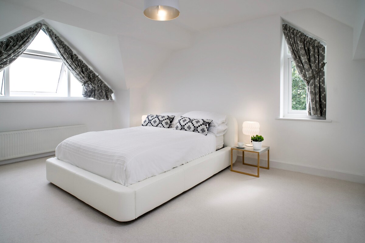 ห้องนอนคู่