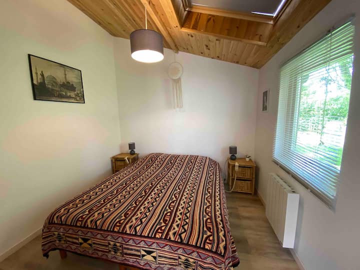 Chez Sylvie à Mesves Sur Loire - Pouilly-sur-Loire