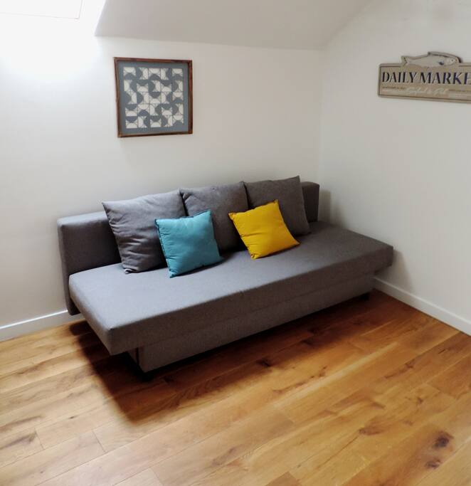 sofa