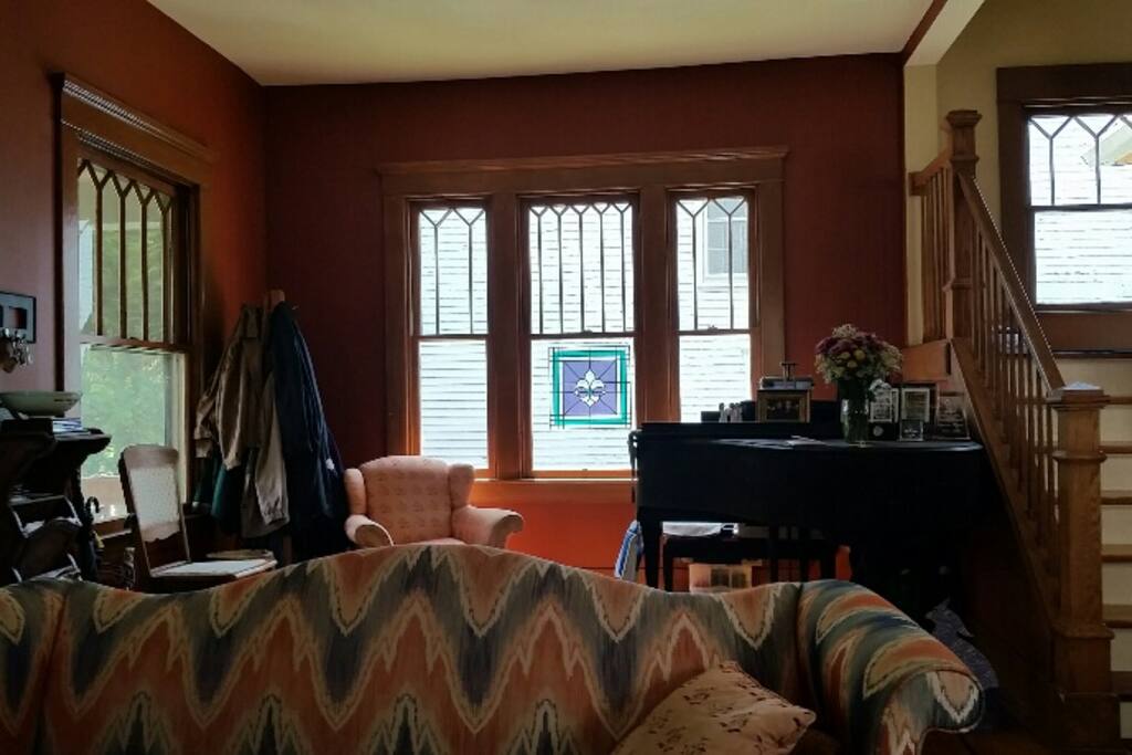Living Room 2