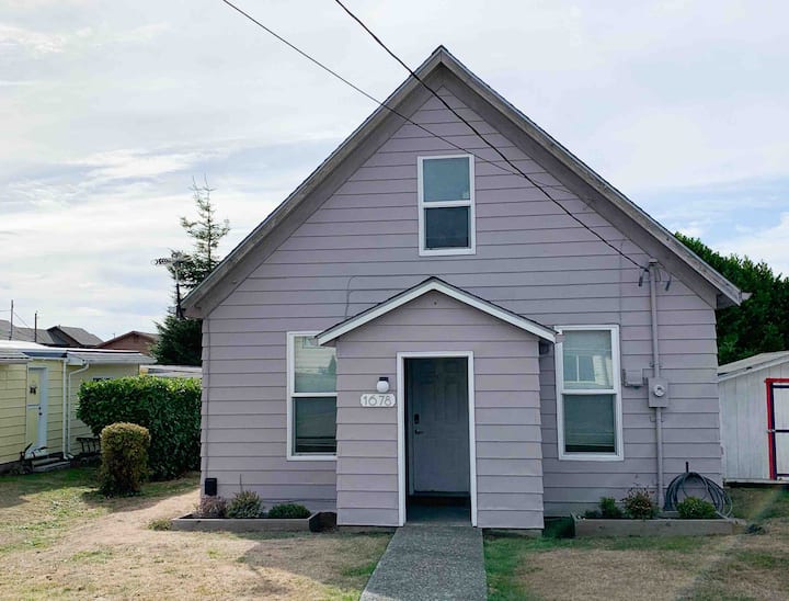 Coos Bay House Rentals Homes and More Airbnb